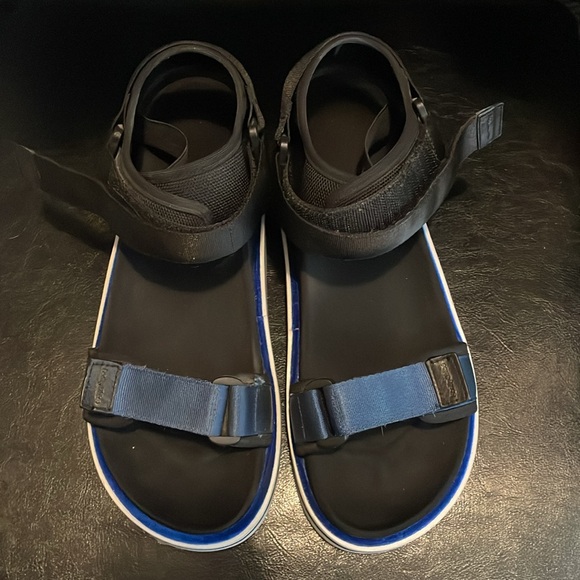 See by Chloe Yumi ankle strap sandals - Picture 7 of 11